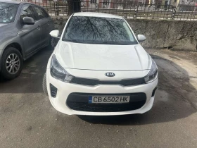     Kia Rio 1.4 i