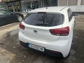 Kia Rio 1.4 i | Mobile.bg    2