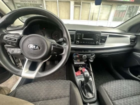 Kia Rio 1.4 i | Mobile.bg    4