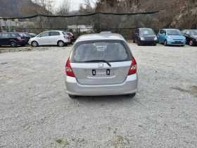 Honda Jazz ТОП 1.4 бензин климатроник, снимка 5