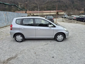 Honda Jazz ТОП 1.4 бензин климатроник, снимка 3