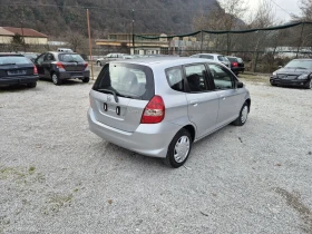 Honda Jazz ТОП 1.4 бензин климатроник, снимка 4