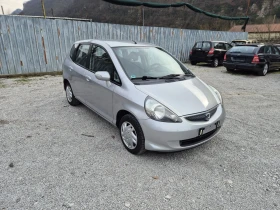 Honda Jazz ТОП 1.4 бензин климатроник, снимка 2