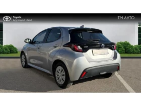 Обява за продажба на Toyota Yaris 1.5 HSD DYNAMIC+ NAVI ~37 900 лв. - изображение 1