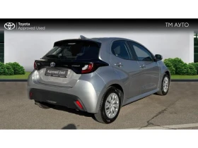 Toyota Yaris 1.5 HSD DYNAMIC+ NAVI | Mobile.bg    17