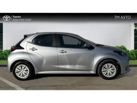 Toyota Yaris 1.5 HSD DYNAMIC+ NAVI | Mobile.bg    16