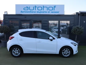 Mazda 2 REVOLUTION/1.5 SkyActiv-G/90k.c./6AT/, снимка 5