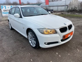 BMW 320 X-DRIVE-184-NAVI-ITALIA - 14500 лв. - 15905436 | Car24.bg