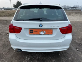 BMW 320 X-DRIVE-184-NAVI-ITALIA - 14500 лв. - 15905436 | Car24.bg