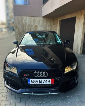 Audi A7 3.0 TDI, снимка 2