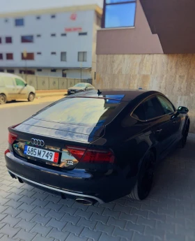 Audi A7 3.0 TDI, снимка 5