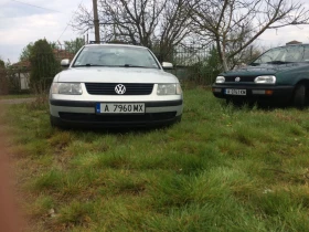 VW Passat 1.9 tdi, снимка 2