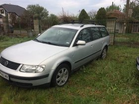 VW Passat 1.9 tdi, снимка 4