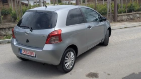 Toyota Yaris 1.0   | Mobile.bg    5