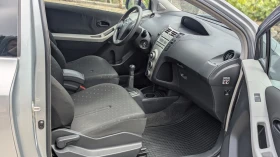 Toyota Yaris 1.0   | Mobile.bg    7