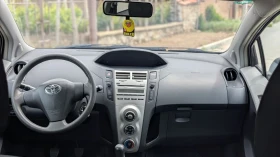 Toyota Yaris 1.0   | Mobile.bg    8
