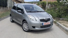     Toyota Yaris 1.0  