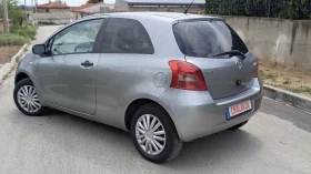 Toyota Yaris 1.0   | Mobile.bg    3