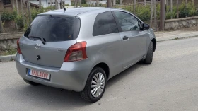 Toyota Yaris 1.0   | Mobile.bg    4