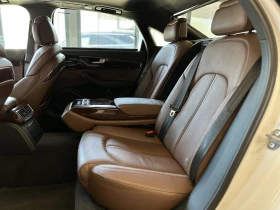 Audi A8 L* 4.2 FSI* *  | Mobile.bg    16