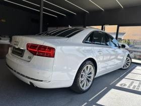 Обява за продажба на Audi A8 L* 4.2 FSI* Лизинг*  ~34 900 лв. - изображение 3