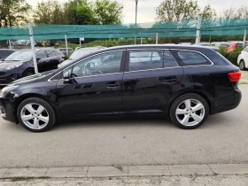 Обява за продажба на Toyota Avensis 1.8 Швейцария  ~15 999 лв. - изображение 7