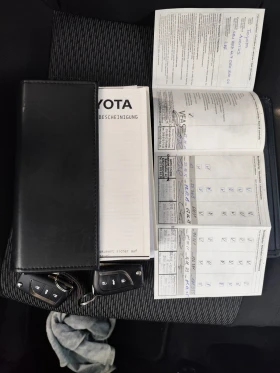 Toyota Avensis 1.8   | Mobile.bg    16