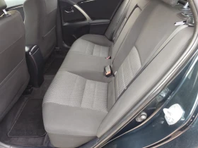 Toyota Avensis 1.8   | Mobile.bg    15