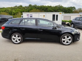 Обява за продажба на Toyota Avensis 1.8 Швейцария  ~15 999 лв. - изображение 2