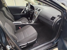 Обява за продажба на Toyota Avensis 1.8 Швейцария  ~15 999 лв. - изображение 11