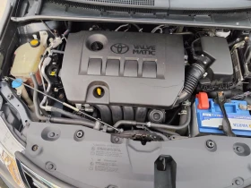 Обява за продажба на Toyota Avensis 1.8 Швейцария  ~15 999 лв. - изображение 8