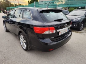 Обява за продажба на Toyota Avensis 1.8 Швейцария  ~15 999 лв. - изображение 6