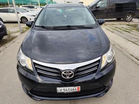 Обява за продажба на Toyota Avensis 1.8 Швейцария  ~15 999 лв. - изображение 1