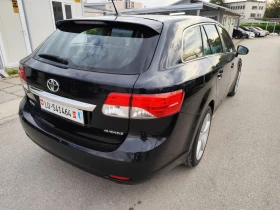 Обява за продажба на Toyota Avensis 1.8 Швейцария  ~15 999 лв. - изображение 3