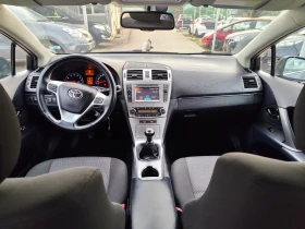 Обява за продажба на Toyota Avensis 1.8 Швейцария  ~15 999 лв. - изображение 10