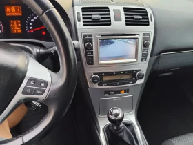 Обява за продажба на Toyota Avensis 1.8 Швейцария  ~15 999 лв. - изображение 9