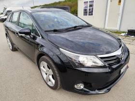 Обява за продажба на Toyota Avensis 1.8 Швейцария  ~15 999 лв. - изображение 1