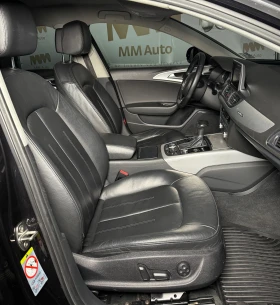 Audi A6 3.0 TDi* Bose* Memory | Mobile.bg    9