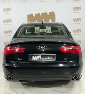 Audi A6 3.0 TDi* Bose* Memory | Mobile.bg    5