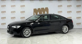 Audi A6 3.0 TDi* Bose* Memory