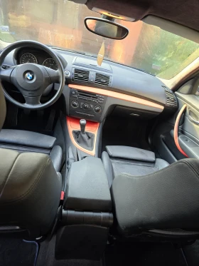 BMW 116 | Mobile.bg    2