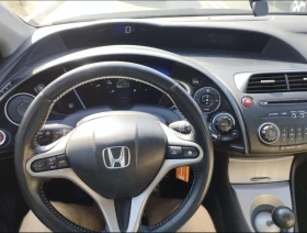 Обява за продажба на Honda Civic ~6 500 лв. - изображение 1