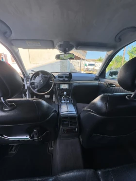 Mercedes-Benz E 500 5.0 - 15999 лв. - 82193467 7