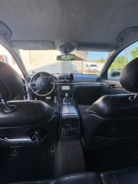 Mercedes-Benz E 500 5.0 - 15999 лв. - 82193467 6
