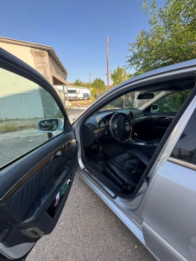 Mercedes-Benz E 500 5.0 - 15999 лв. - 82193467 4