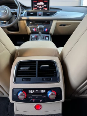 Audi A6 3.0TDI Quattro  | Mobile.bg    11