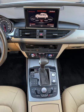 Audi A6 3.0TDI Quattro  | Mobile.bg    10