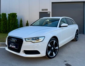 Audi A6 3.0TDI Quattro 