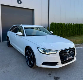 Audi A6 3.0TDI Quattro  | Mobile.bg    6