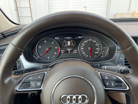 Audi A6 3.0TDI Quattro  | Mobile.bg    14